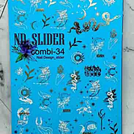 ND SLIDER combi-34