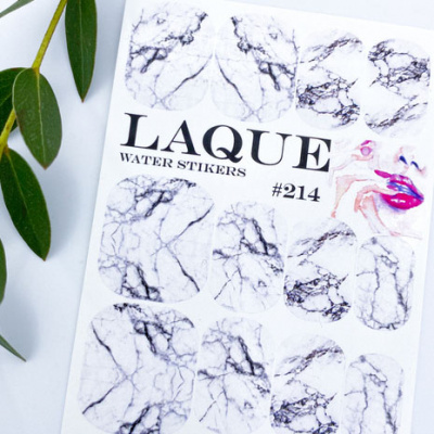 laque #214 | для-ногтей.рф