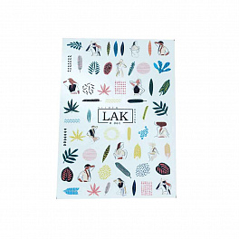 LAK Slider #061