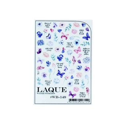 laque #wb-149 | для-ногтей.рф