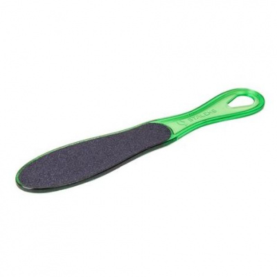 терка staleks  classic 11, 100/180 грит | для-ногтей.рф