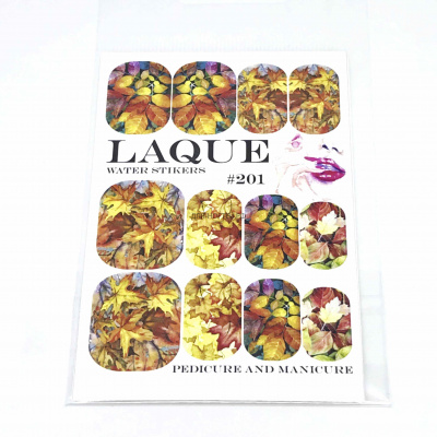 laque #201 | для-ногтей.рф