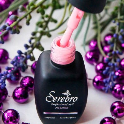 serebro 007 | для-ногтей.рф