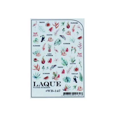 laque #wb-147 | для-ногтей.рф