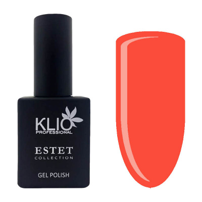 klio, estet collection №270, 10 мл | для-ногтей.рф