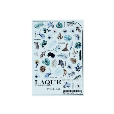 laque #wb-141 | для-ногтей.рф
