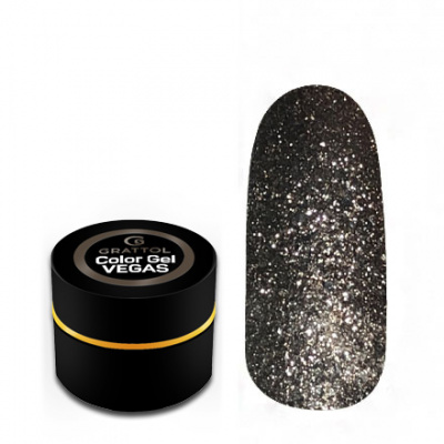 grattol color gel vegas 008 | для-ногтей.рф