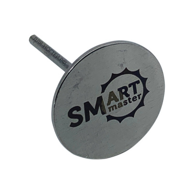 smart disk l, диск для педикюра размером 25 мм. | для-ногтей.рф