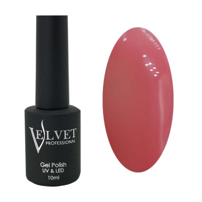 velvet камуфляж для френча №011,10 ml | для-ногтей.рф