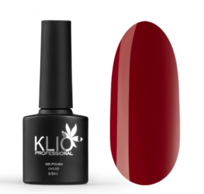 klio, red collection №05 (8 мл) | для-ногтей.рф