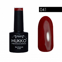 HUKKO Гель - лак  41