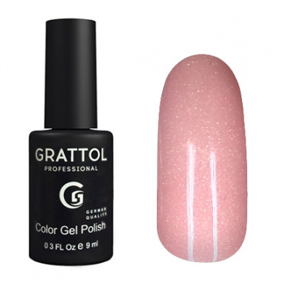 grattol color gel polish ls onyx 022 | для-ногтей.рф