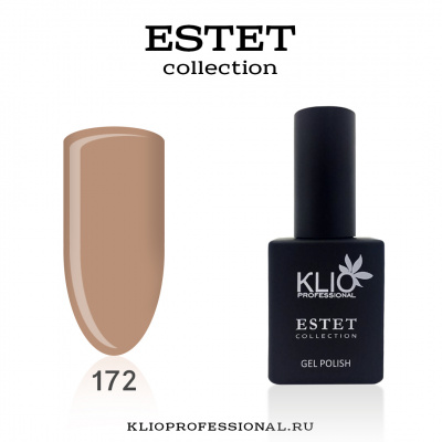 klio estet 172 | для-ногтей.рф