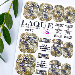 Laque #377