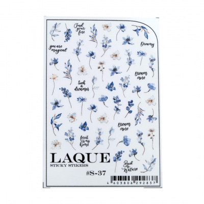 laque #s-37, слайдер дизайн | для-ногтей.рф
