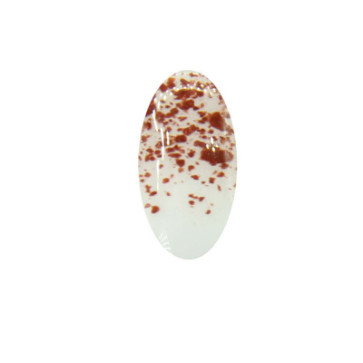 ice nova cloudy gel хлопья 07, 5 г | для-ногтей.рф