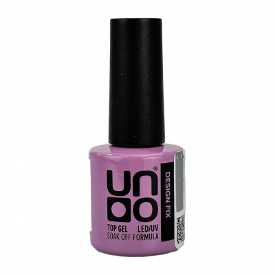 UNO Design Fix Top, Топ для дизайнов, 8ml