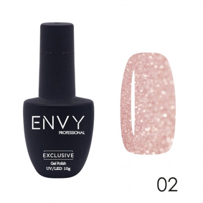 гель-лак envy galaxy 02 10мл | для-ногтей.рф