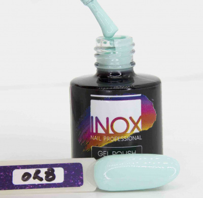 inox мятное парфе, 028, 8мл | для-ногтей.рф