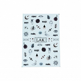 LAK Slider #162