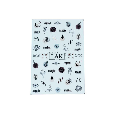 lak slider #162 | для-ногтей.рф