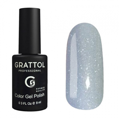 grattol color gel polish ls onyx 014 | для-ногтей.рф