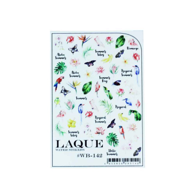 laque #wb-142 | для-ногтей.рф
