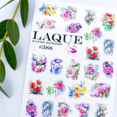 laque #388 | для-ногтей.рф