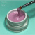 klio iq uv/led гель pink, 15g | для-ногтей.рф
