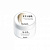 ruNail Камуфлирующий UV-гель (Noble Beige), 15 г | для-ногтей.рф