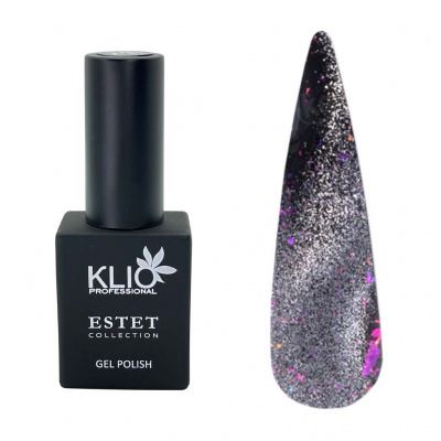 klio, estet collection №293, 10 мл | для-ногтей.рф