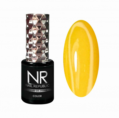 nail republic гель-лак №251, 10мл | для-ногтей.рф