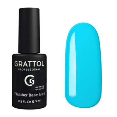 grattol color gel polish arcadia gtc 169 | для-ногтей.рф