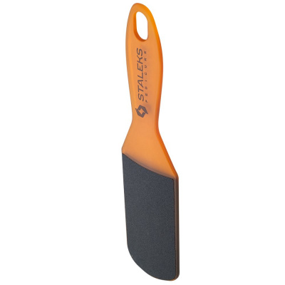терка staleks pro expert 10, 100/180 грит | для-ногтей.рф