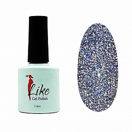 Like Diamond 012, Светоотражающий, 7,5мл