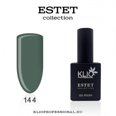 klio estet 144 | для-ногтей.рф