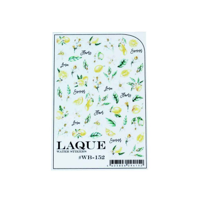 laque #wb-152 | для-ногтей.рф