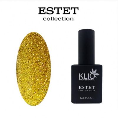 klio, estet collection №277, 10 мл | для-ногтей.рф