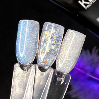 klio акригель shimmer moon light, 30 г | для-ногтей.рф