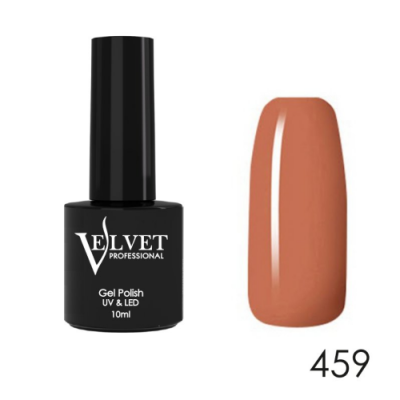velvet professional №459, гель-лак, 10мл | для-ногтей.рф