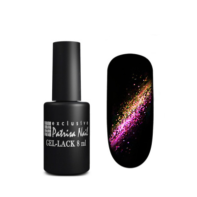 patrisa nail 5d № kd1, 8 мл | для-ногтей.рф