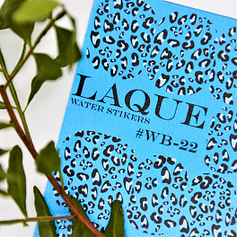LAQUE WB-22