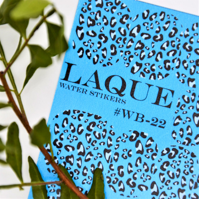 laque wb-22 | для-ногтей.рф