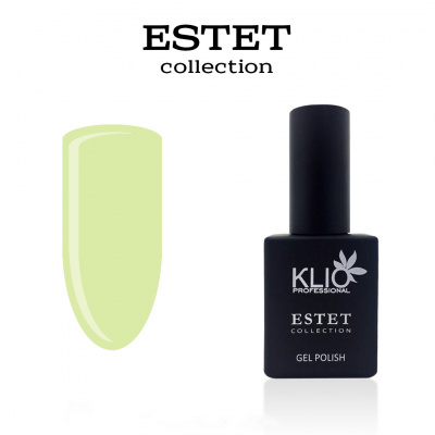 klio, estet collection №287, 10 мл | для-ногтей.рф