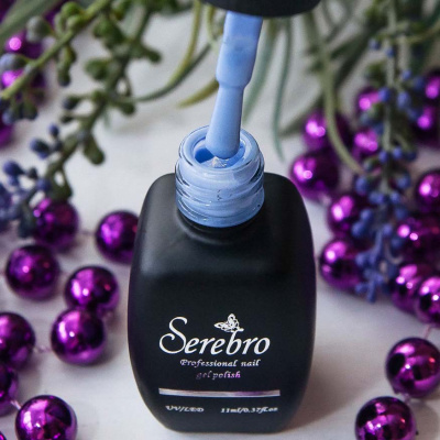 serebro 126 | для-ногтей.рф