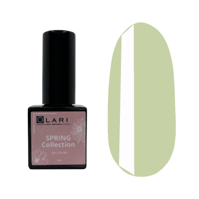olari spring collection, сезонная коллекция, №08, 8мл | для-ногтей.рф