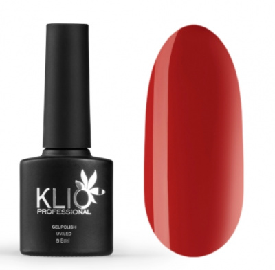 klio, red collection №13 (8 мл) | для-ногтей.рф
