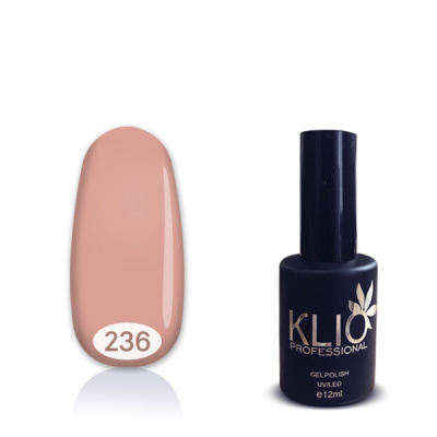 klio professional 236 | для-ногтей.рф