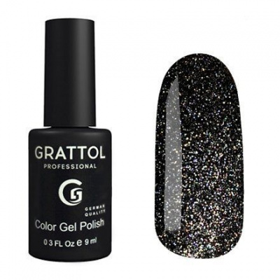 grattol agate 010 | для-ногтей.рф