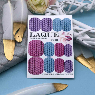 laque #216 | для-ногтей.рф